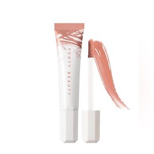FENTY BEAUTY - Pro Kiss’r Luscious Lip Balm, Shade Latte Lips, 12 mL